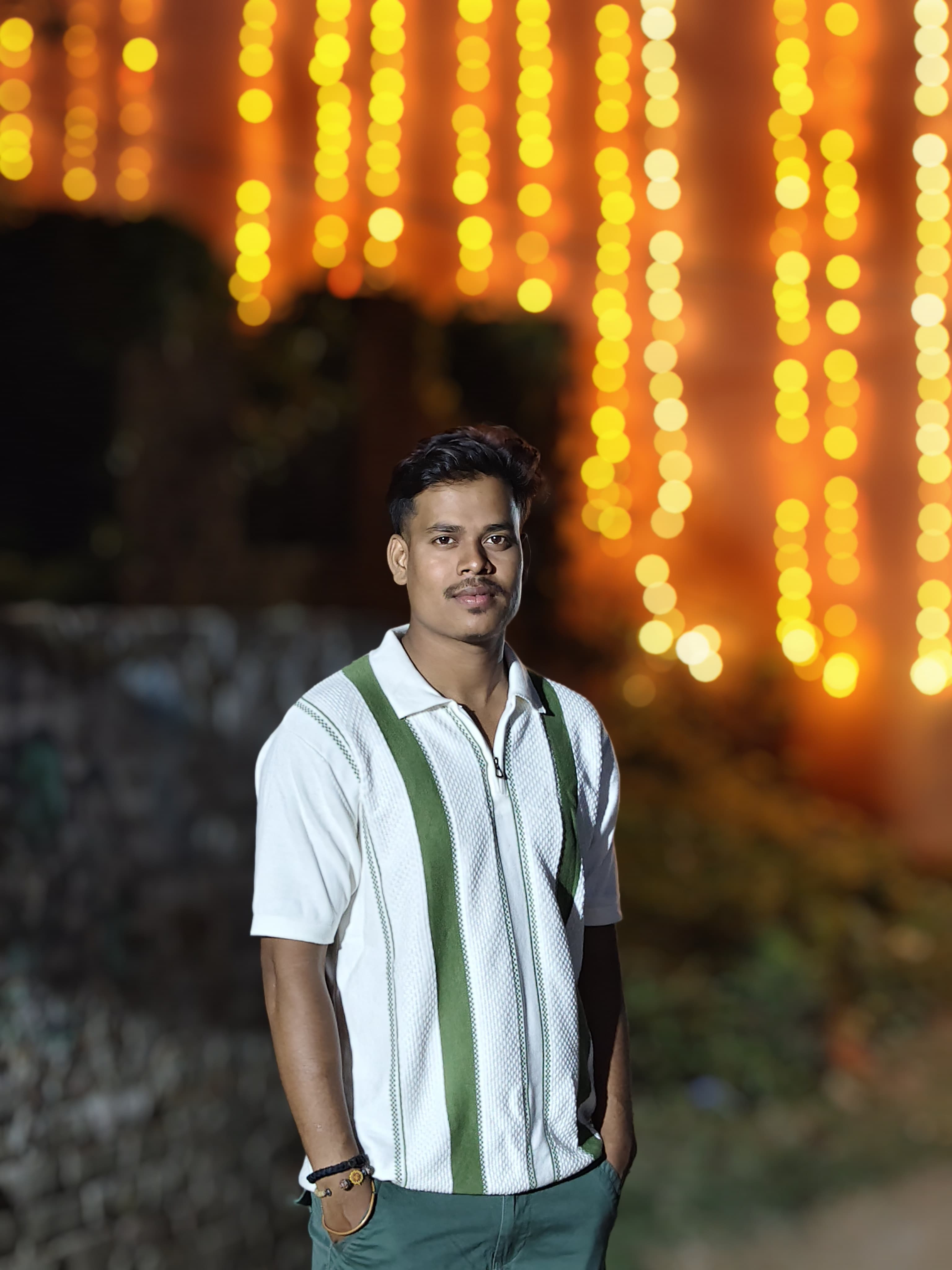 SUBRATA DHIBAR 
